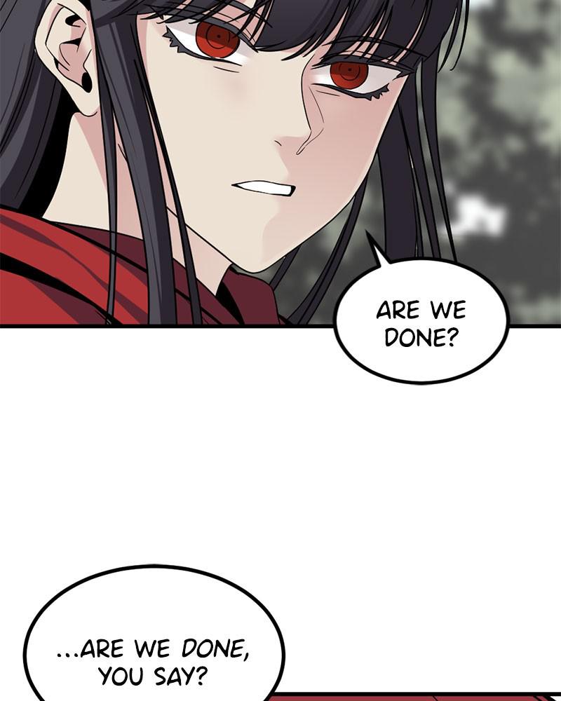 Hero Killer, Chapter 39