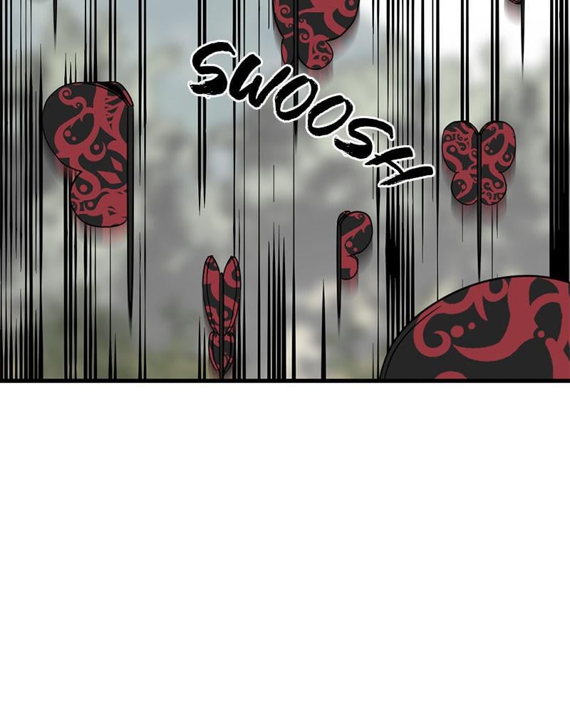 Hero Killer, Chapter 39
