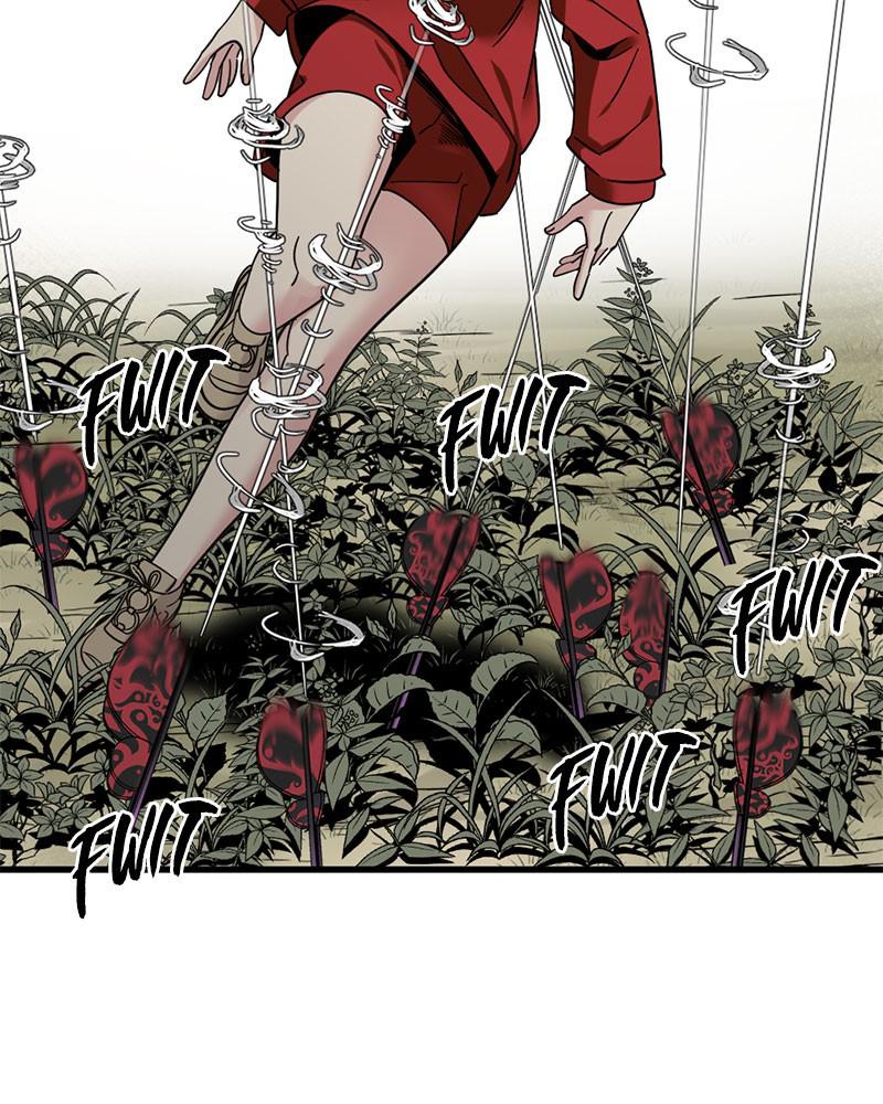 Hero Killer, Chapter 39