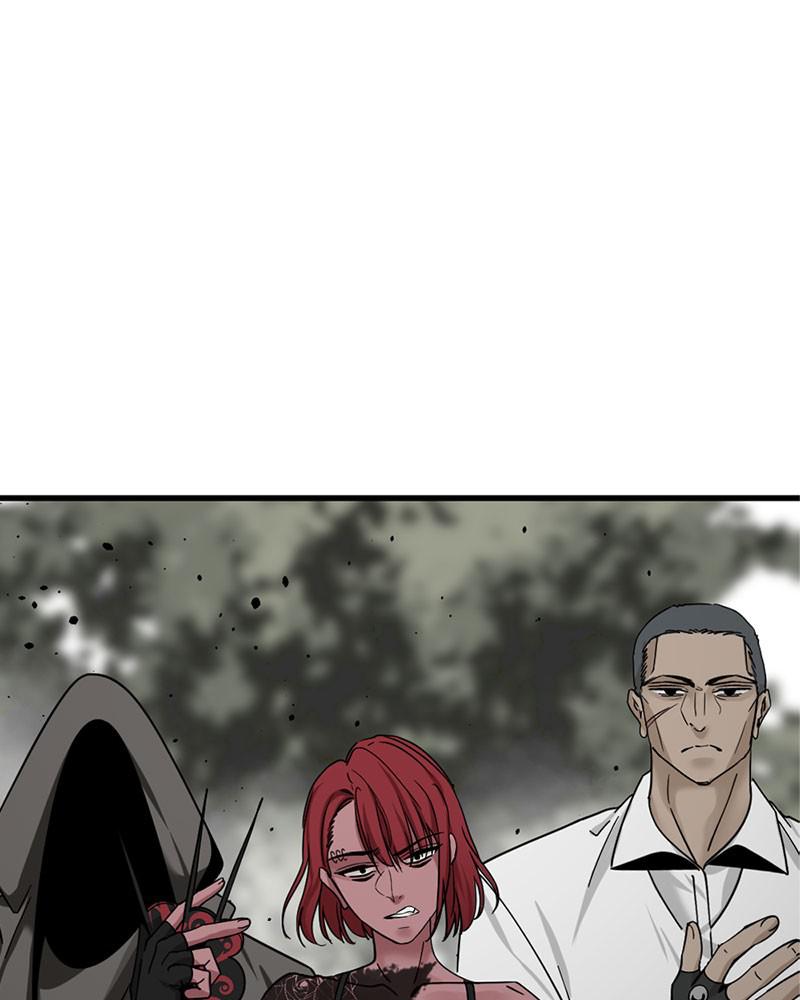 Hero Killer, Chapter 39