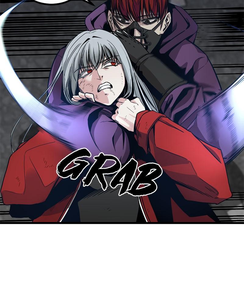 Hero Killer, Chapter 4