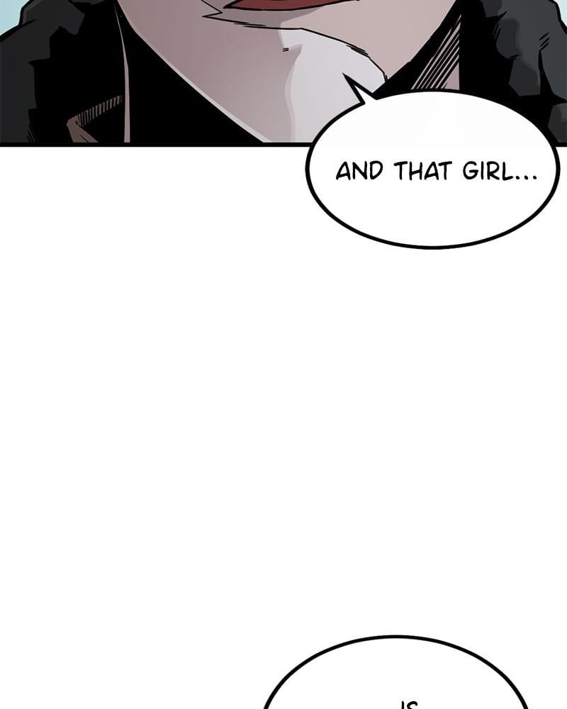 Hero Killer, Chapter 4