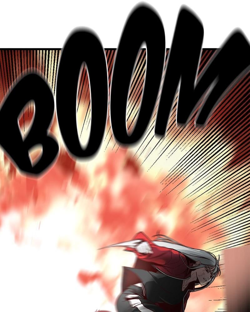 Hero Killer, Chapter 4