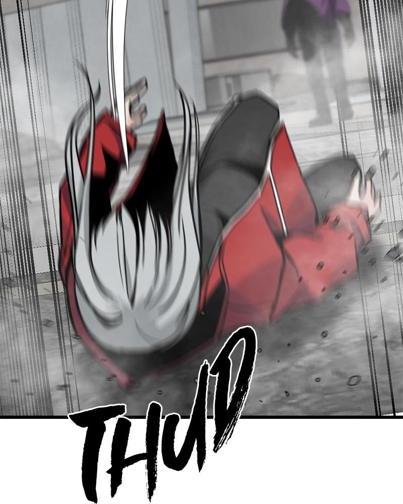 Hero Killer, Chapter 4