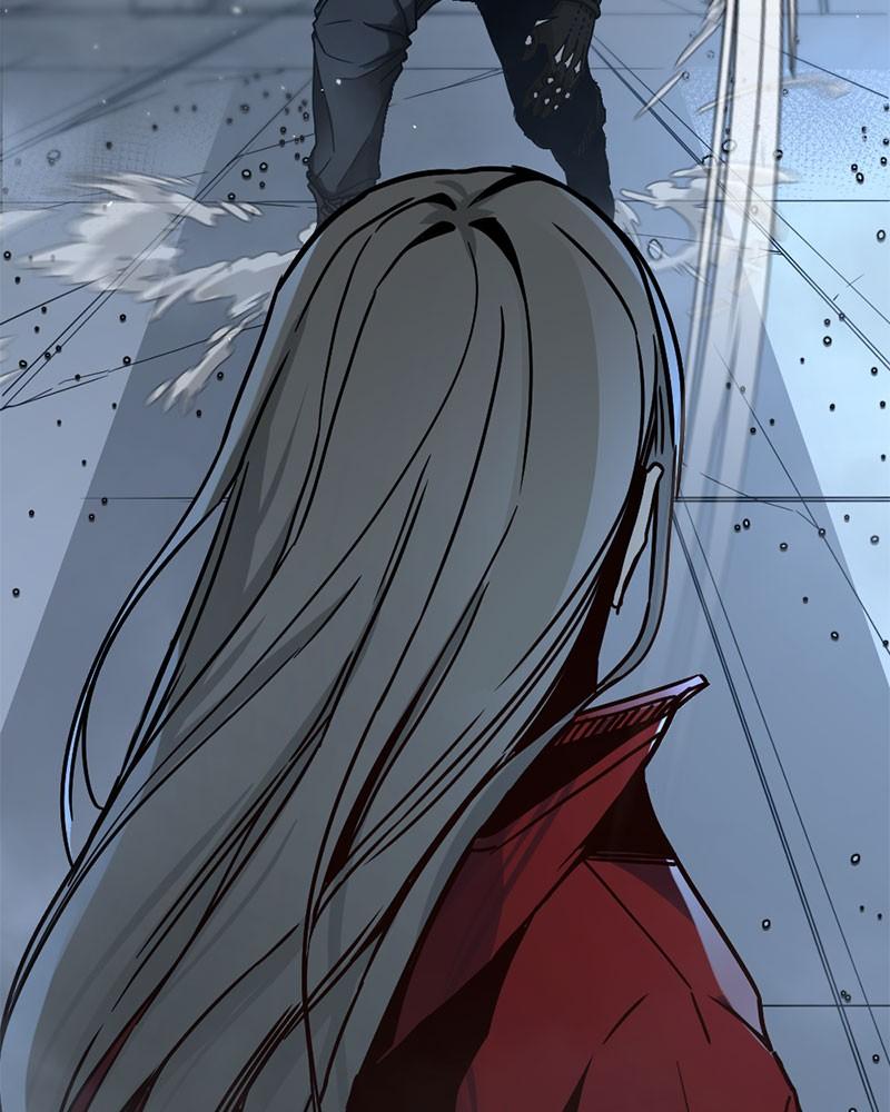 Hero Killer, Chapter 4