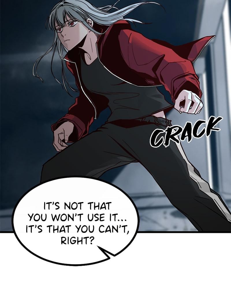 Hero Killer, Chapter 4