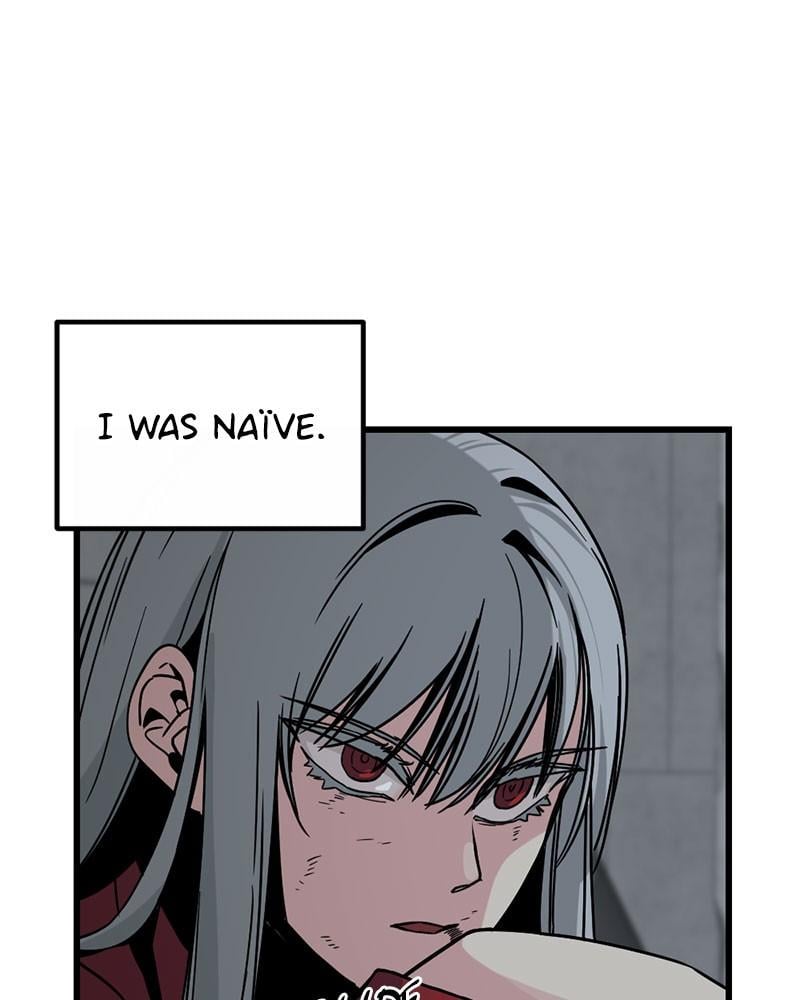 Hero Killer, Chapter 4