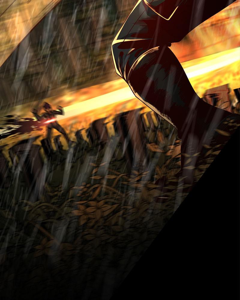 Hero Killer, Chapter 40