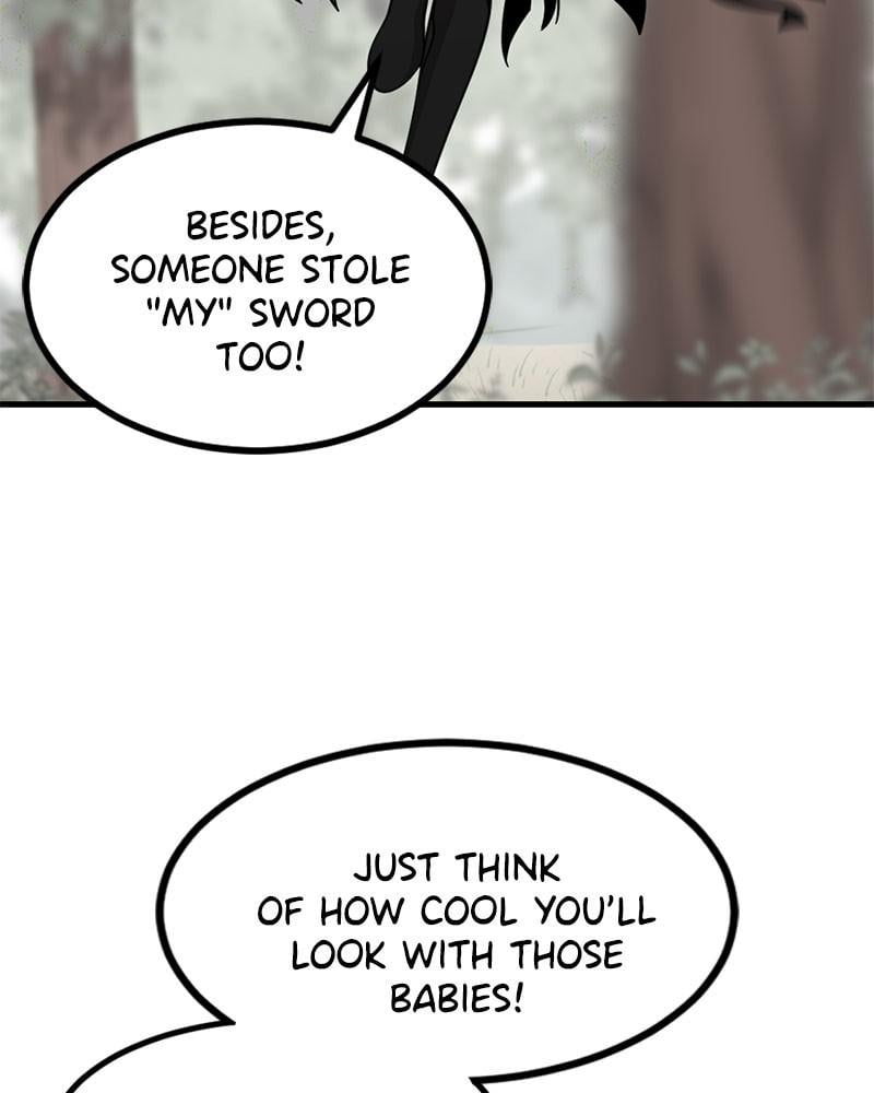 Hero Killer, Chapter 41