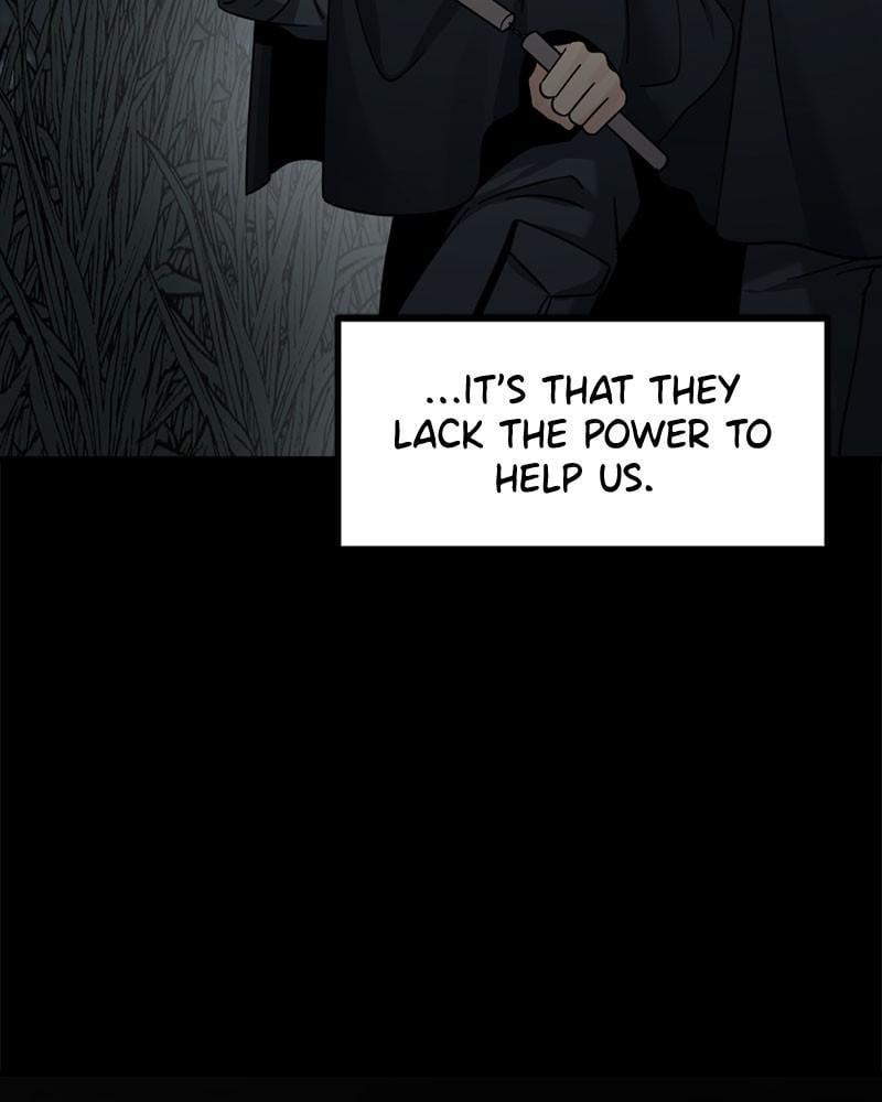 Hero Killer, Chapter 42