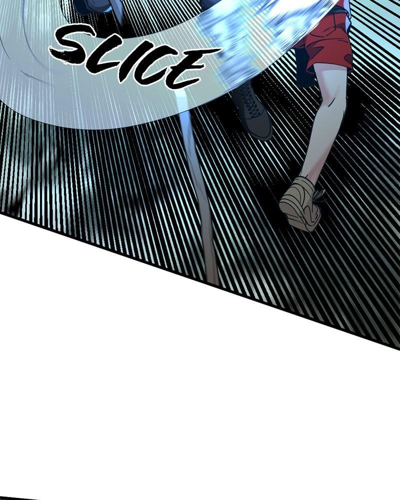 Hero Killer, Chapter 42