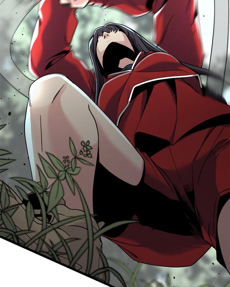 Hero Killer, Chapter 42