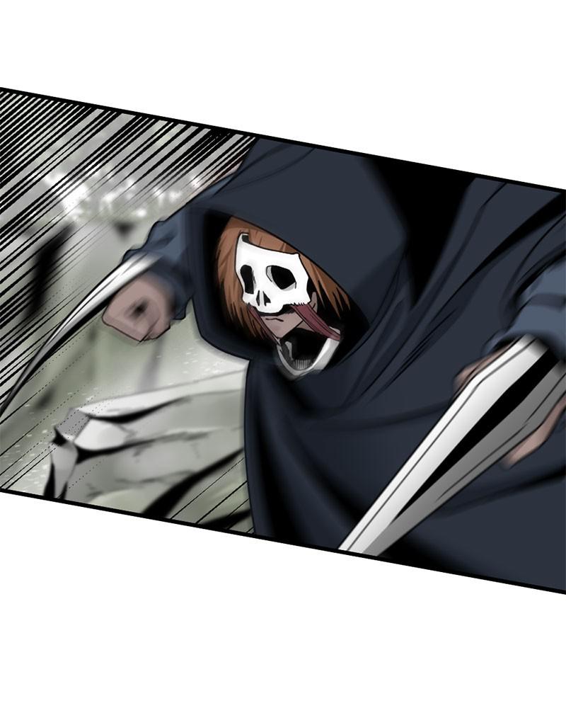 Hero Killer, Chapter 42
