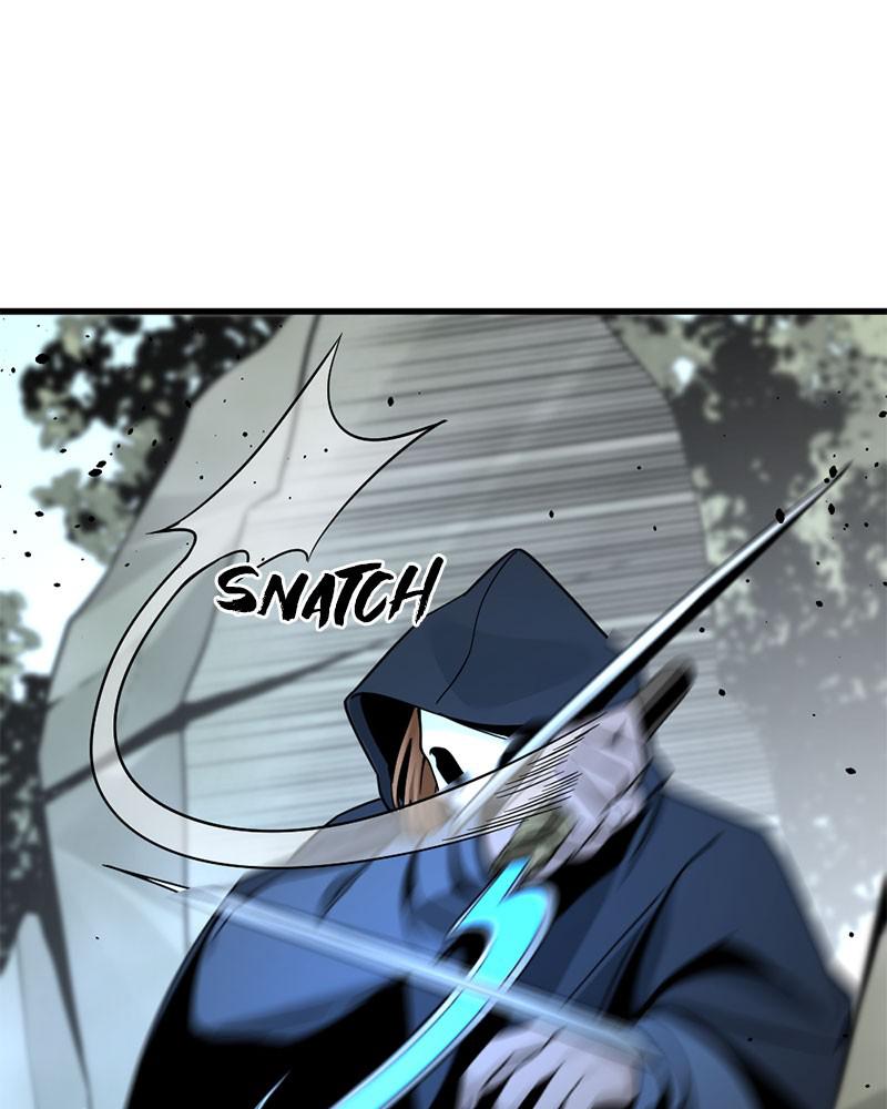 Hero Killer, Chapter 42