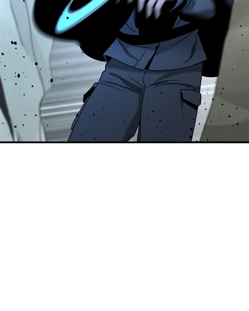 Hero Killer, Chapter 42