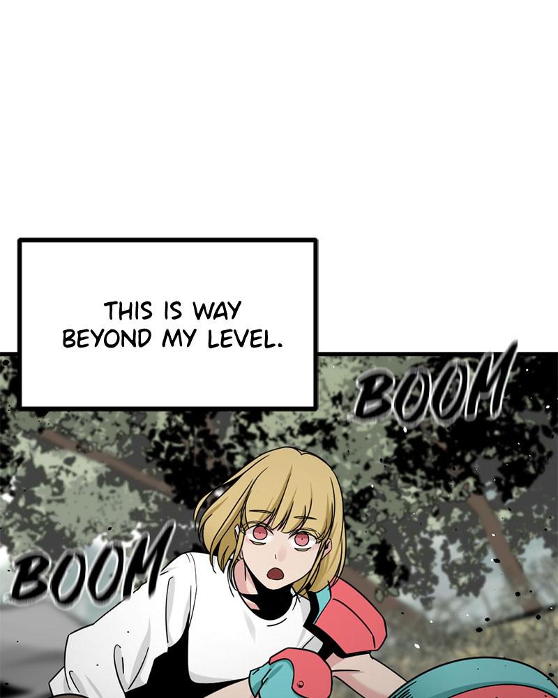 Hero Killer, Chapter 42
