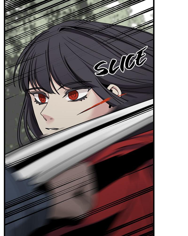 Hero Killer, Chapter 42