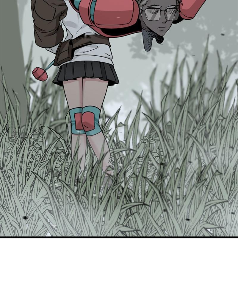 Hero Killer, Chapter 43