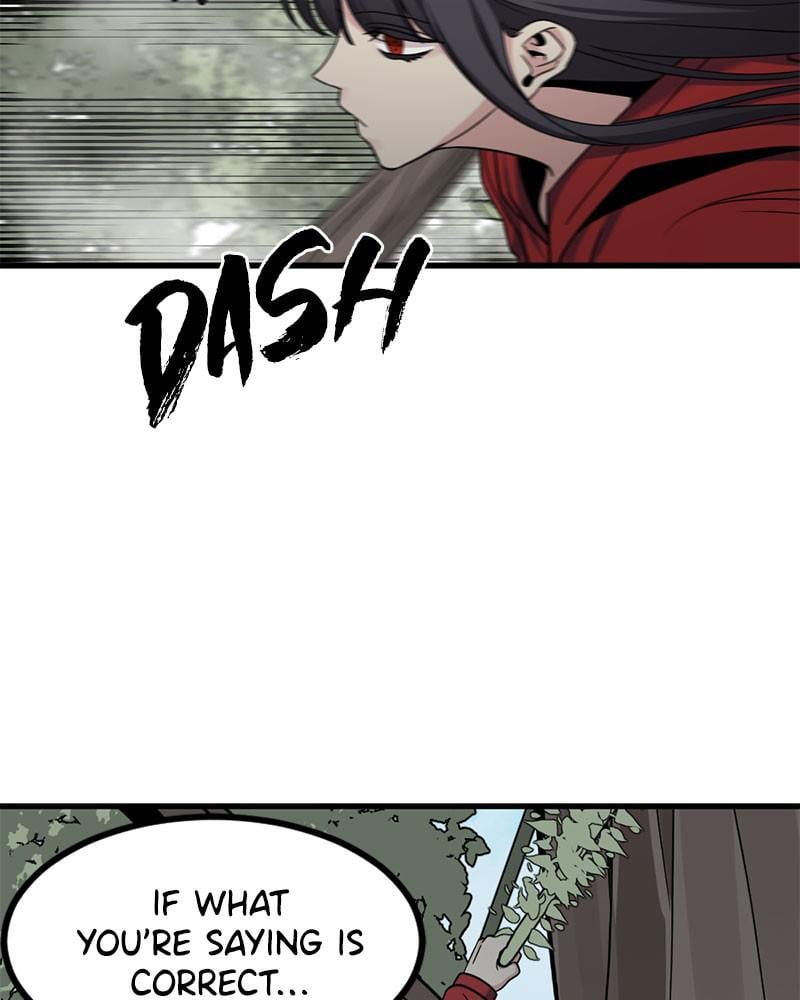 Hero Killer, Chapter 43