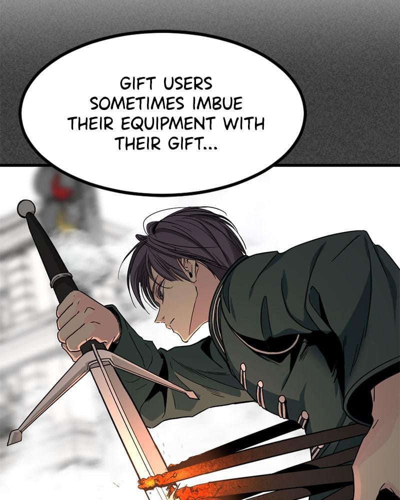 Hero Killer, Chapter 43