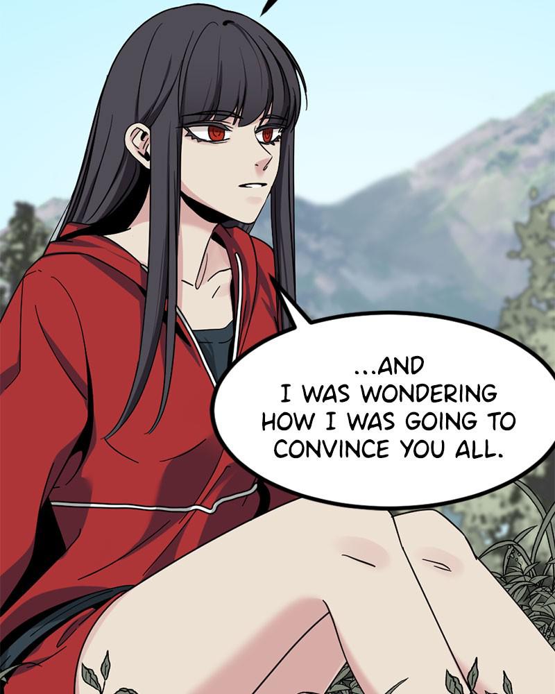Hero Killer, Chapter 44