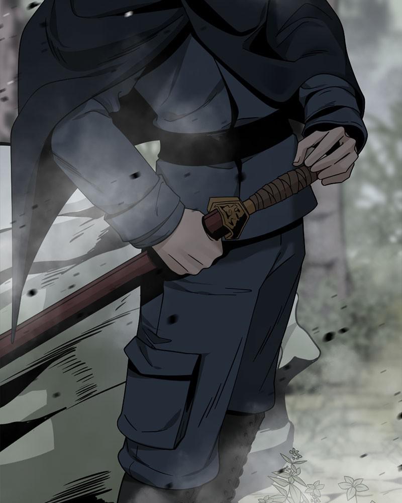 Hero Killer, Chapter 44