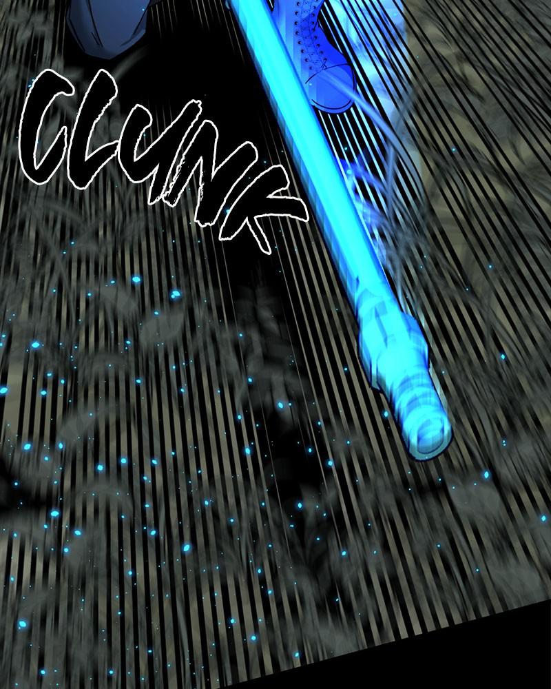 Hero Killer, Chapter 44