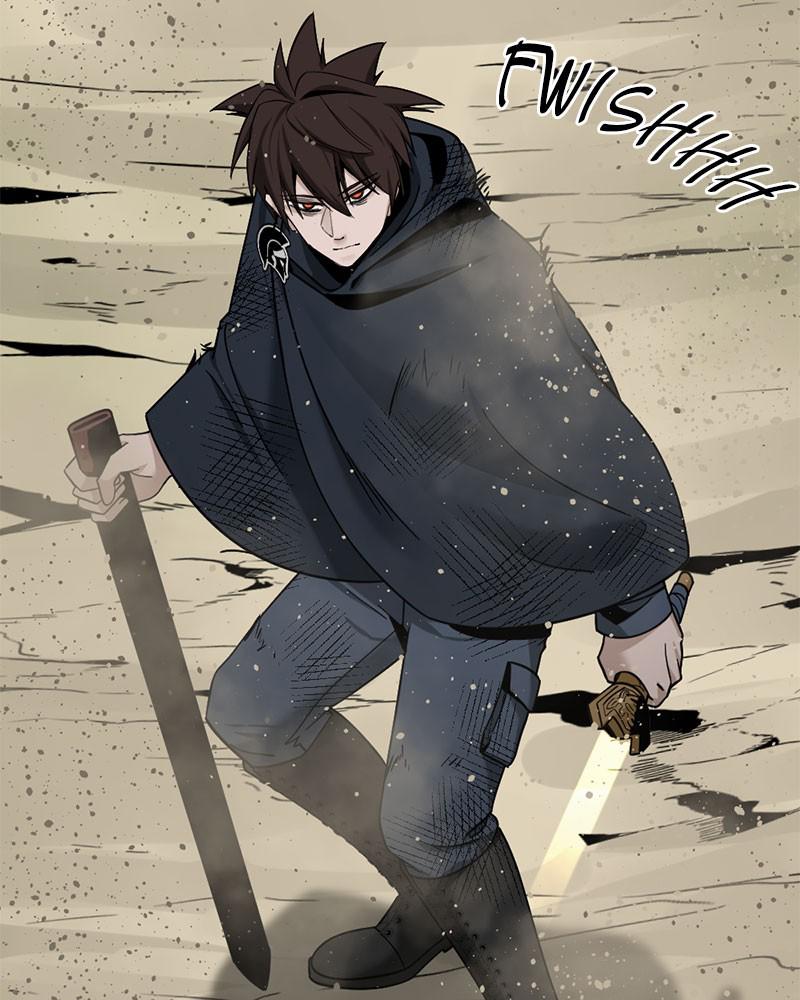 Hero Killer, Chapter 44