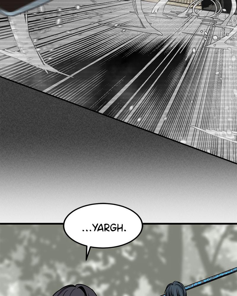 Hero Killer, Chapter 44