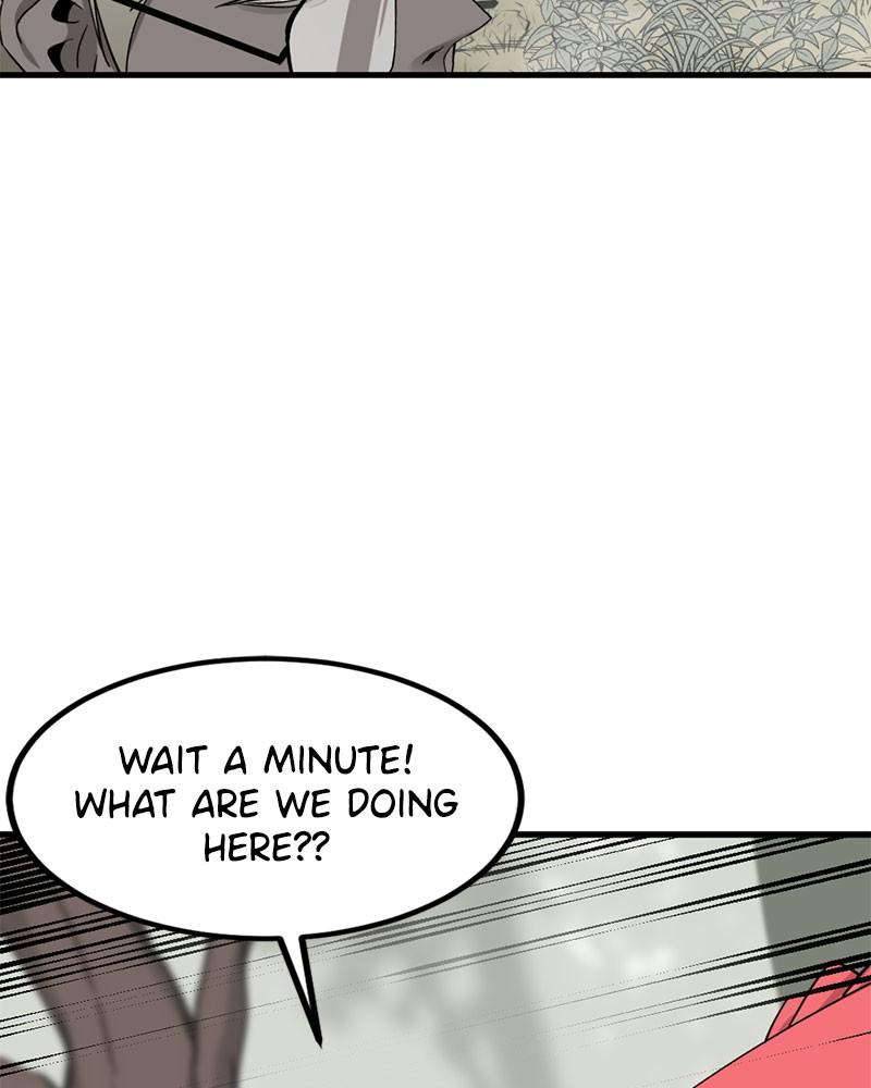Hero Killer, Chapter 44