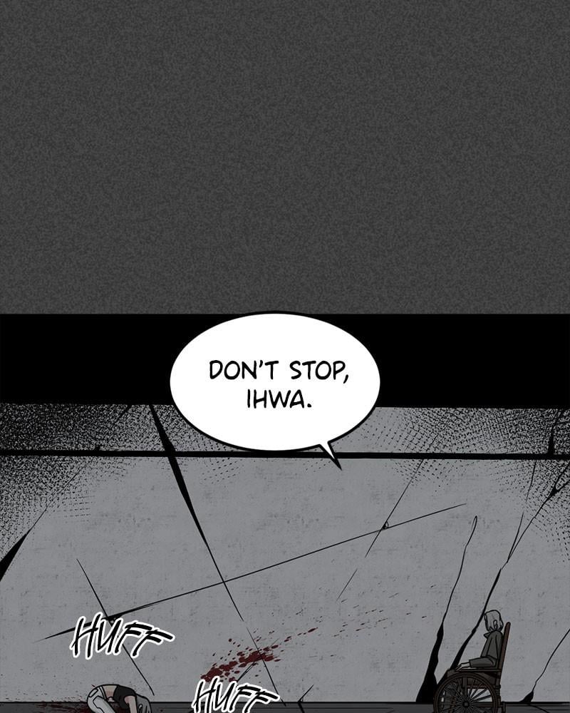 Hero Killer, Chapter 45