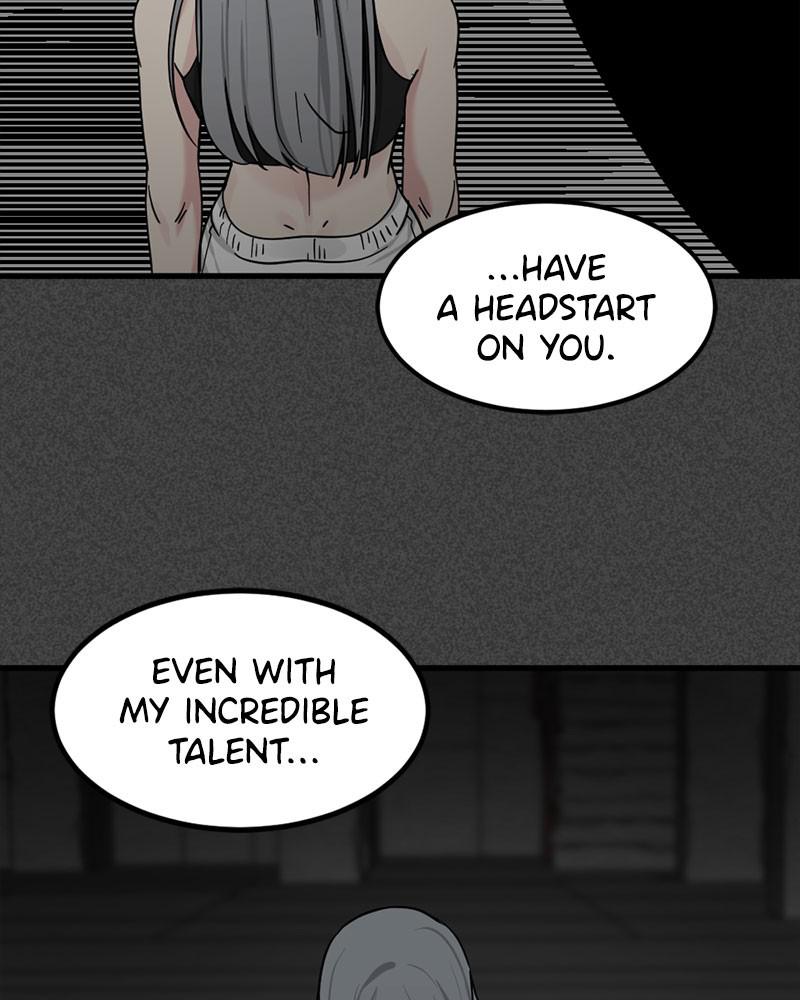 Hero Killer, Chapter 45
