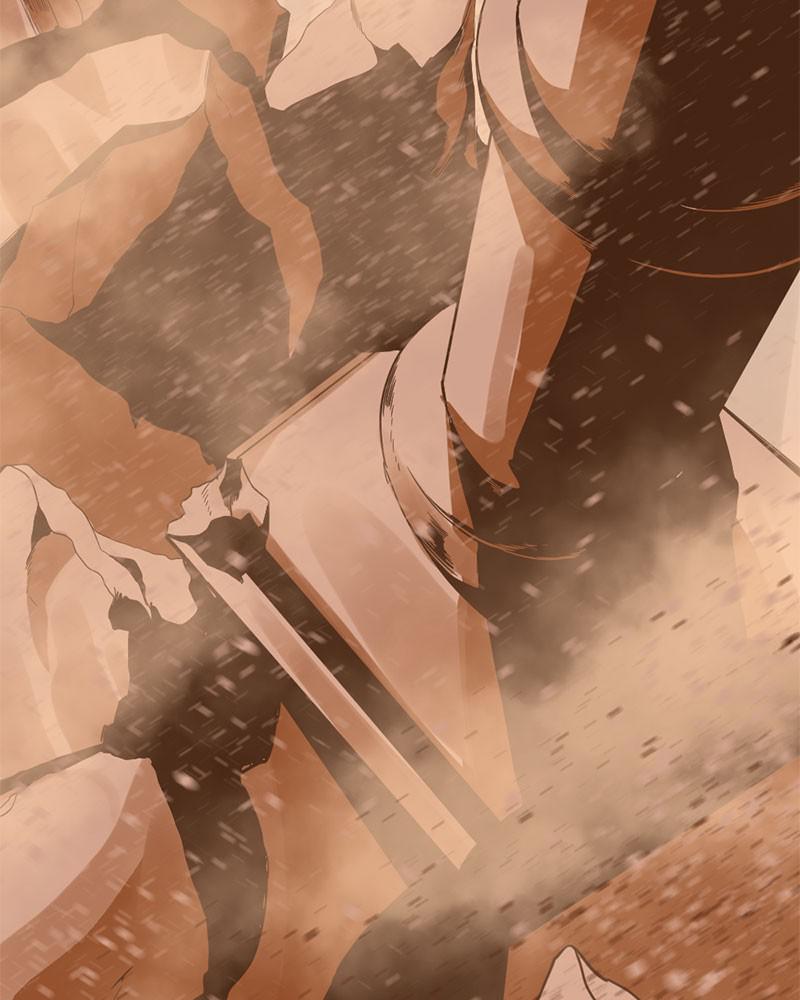 Hero Killer, Chapter 45