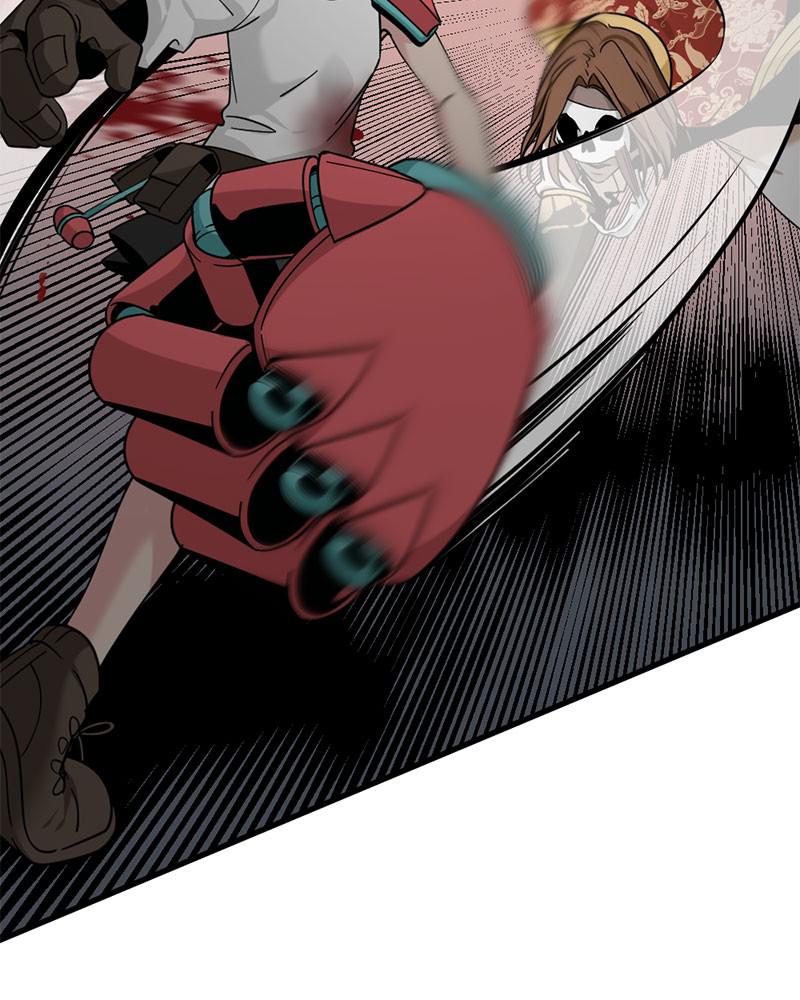 Hero Killer, Chapter 46