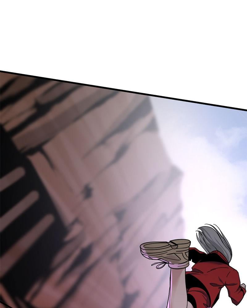 Hero Killer, Chapter 46