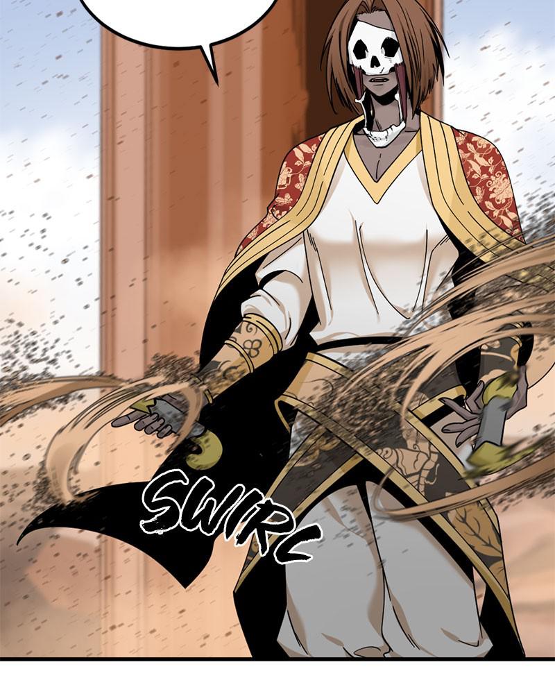 Hero Killer, Chapter 46