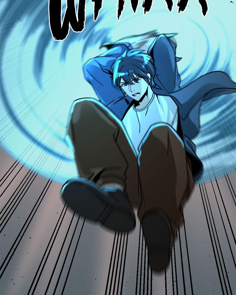 Hero Killer, Chapter 46