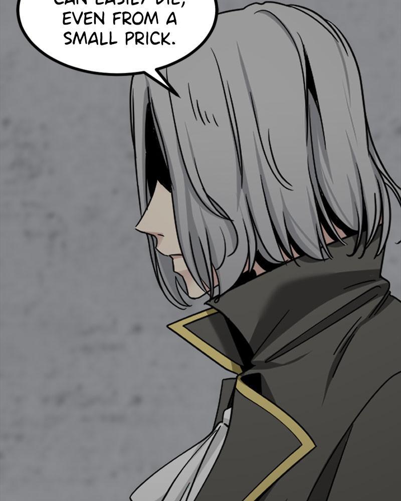Hero Killer, Chapter 47