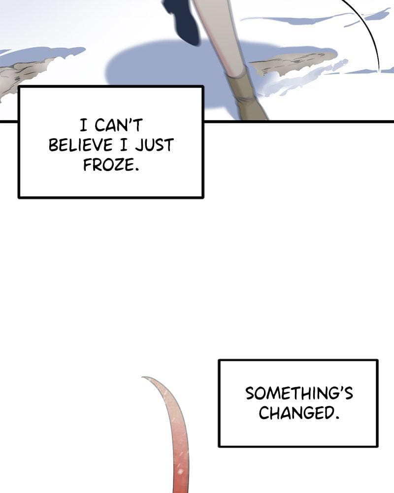 Hero Killer, Chapter 47