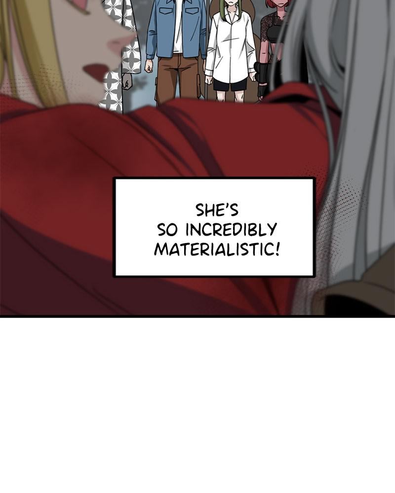Hero Killer, Chapter 48