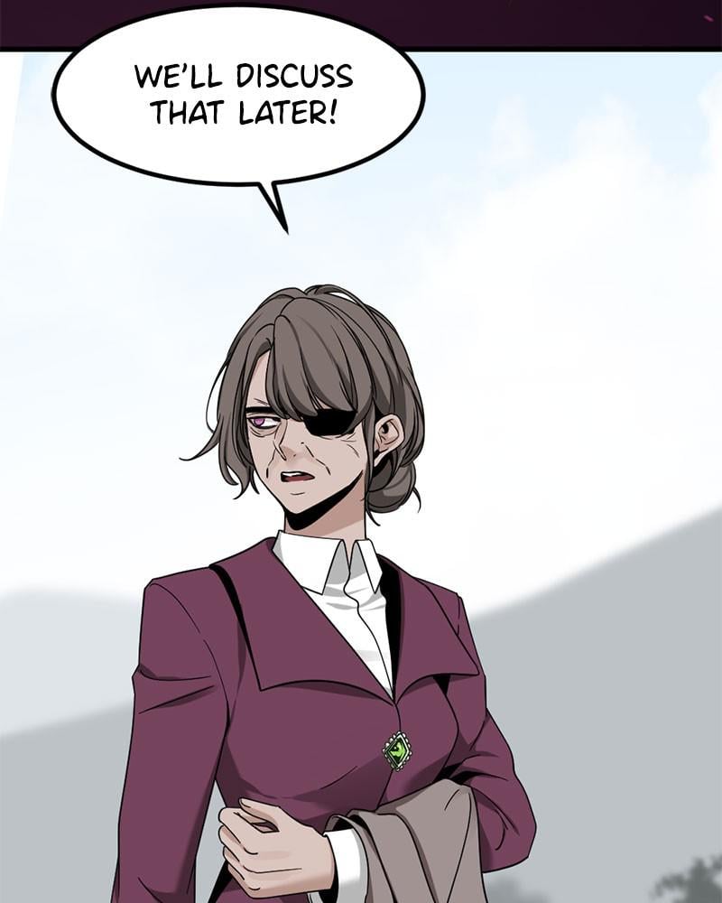 Hero Killer, Chapter 48