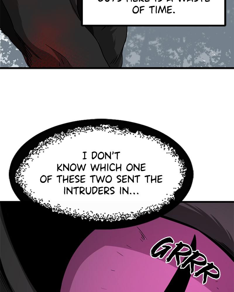 Hero Killer, Chapter 49