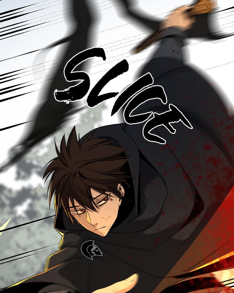 Hero Killer, Chapter 49