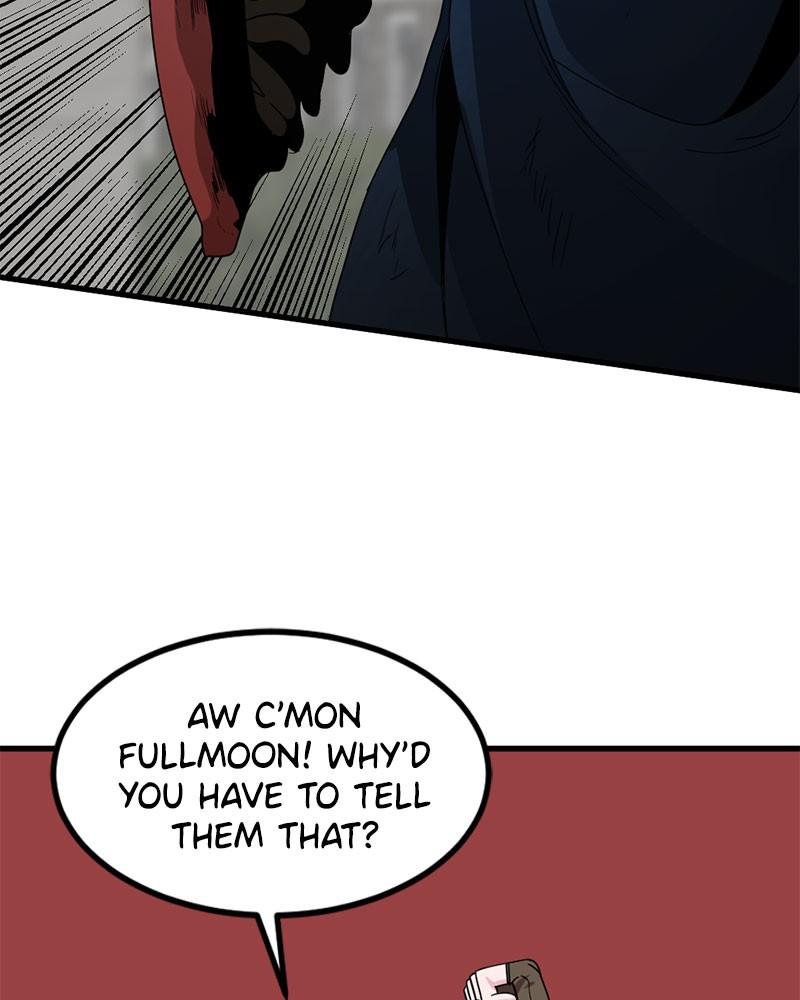 Hero Killer, Chapter 49