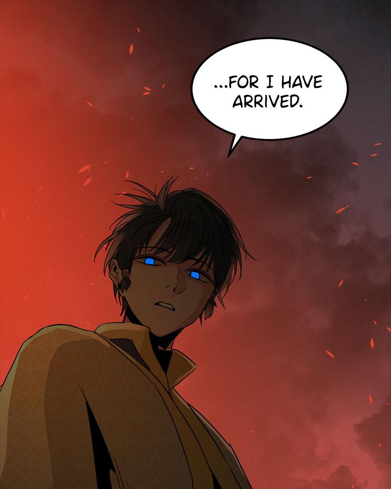 Hero Killer, Chapter 49