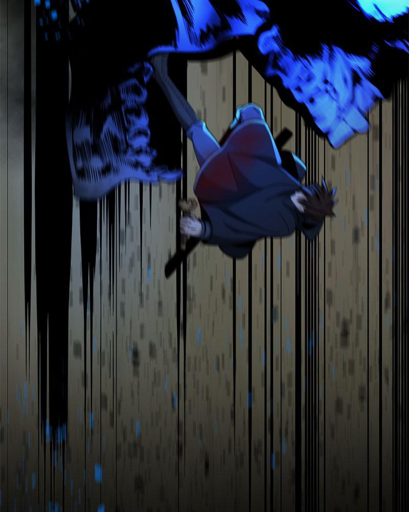 Hero Killer, Chapter 49