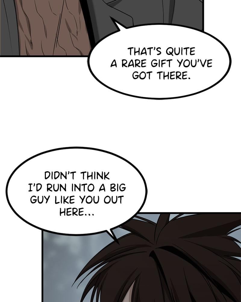 Hero Killer, Chapter 49