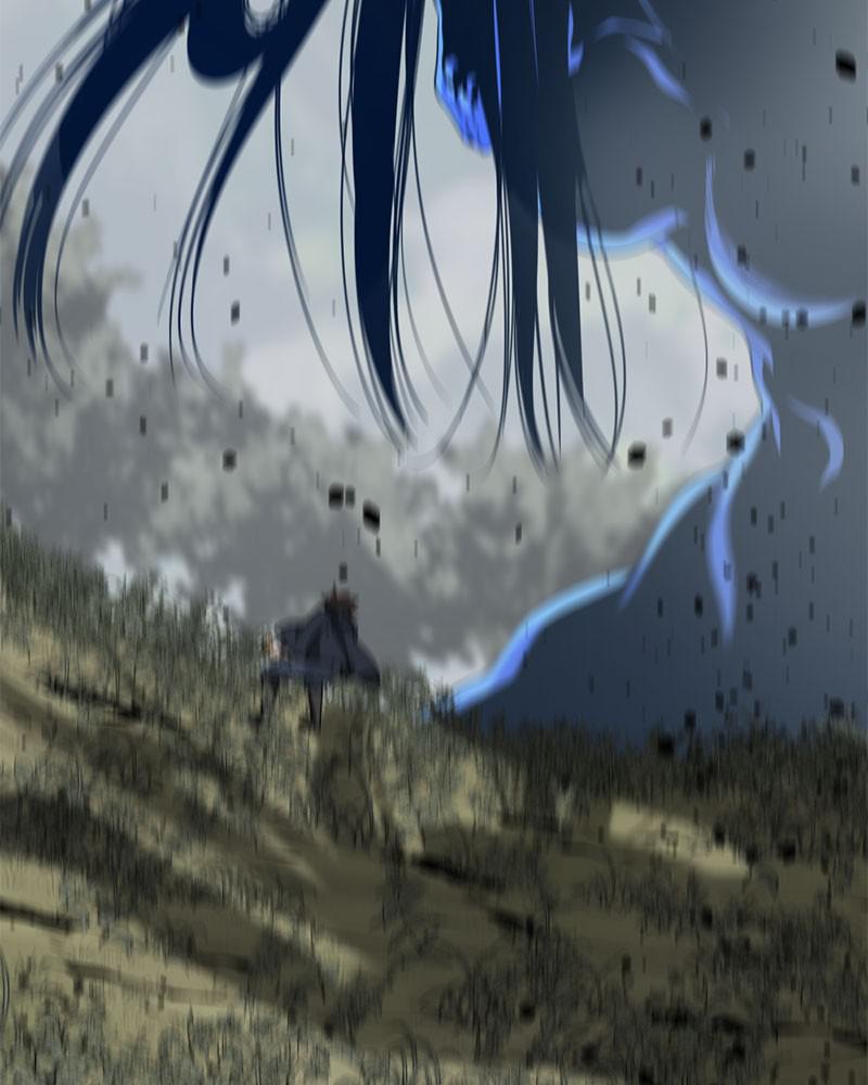 Hero Killer, Chapter 49