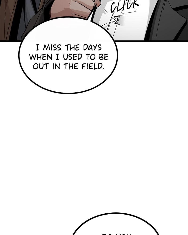 Hero Killer, Chapter 5