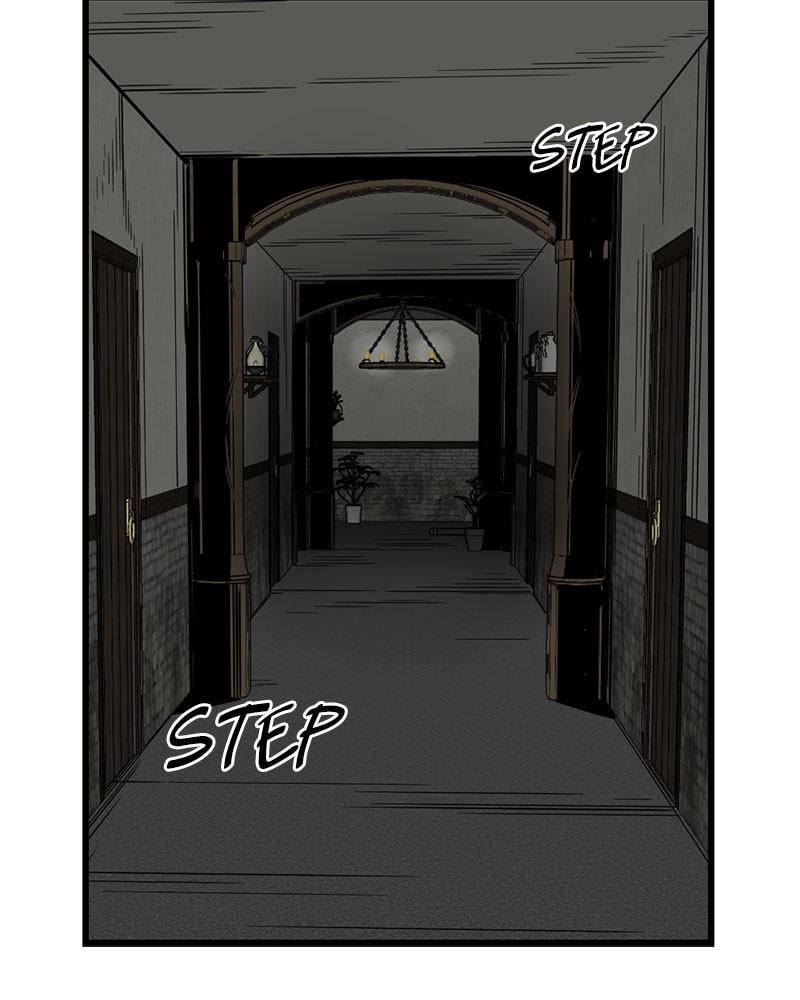 Hero Killer, Chapter 5